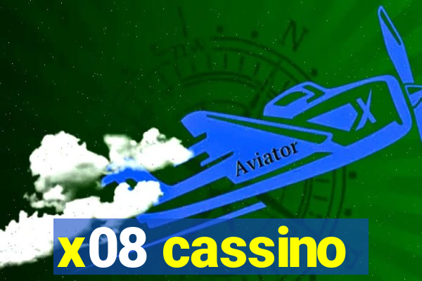 x08 cassino